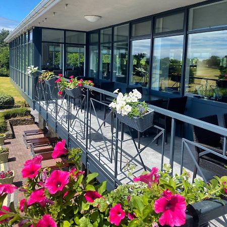Westlodge Hotel&Leisure Centre Bantry Exterior foto
