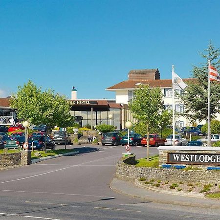 Westlodge Hotel&Leisure Centre Bantry Exterior foto