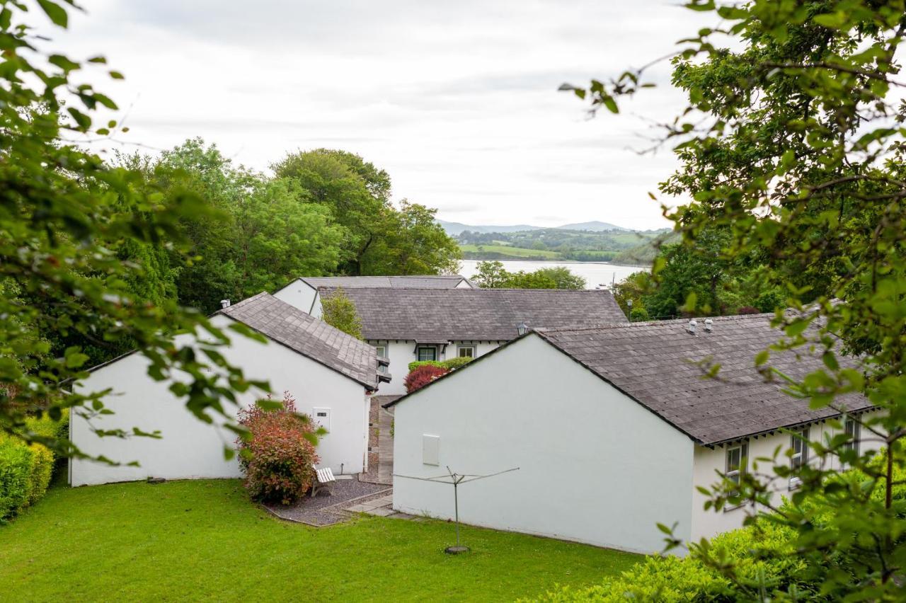 Westlodge Hotel&Leisure Centre Bantry Exterior foto