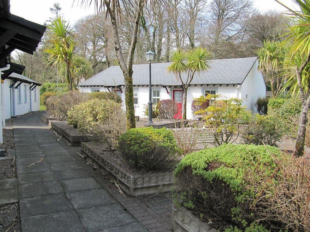 Westlodge Hotel&Leisure Centre Bantry Exterior foto