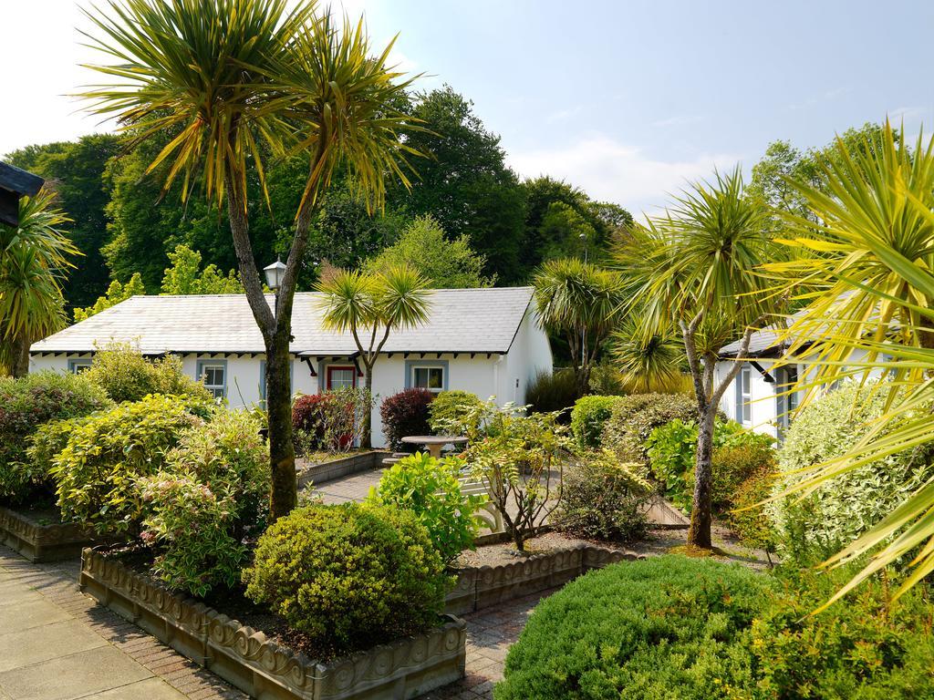 Westlodge Hotel&Leisure Centre Bantry Exterior foto