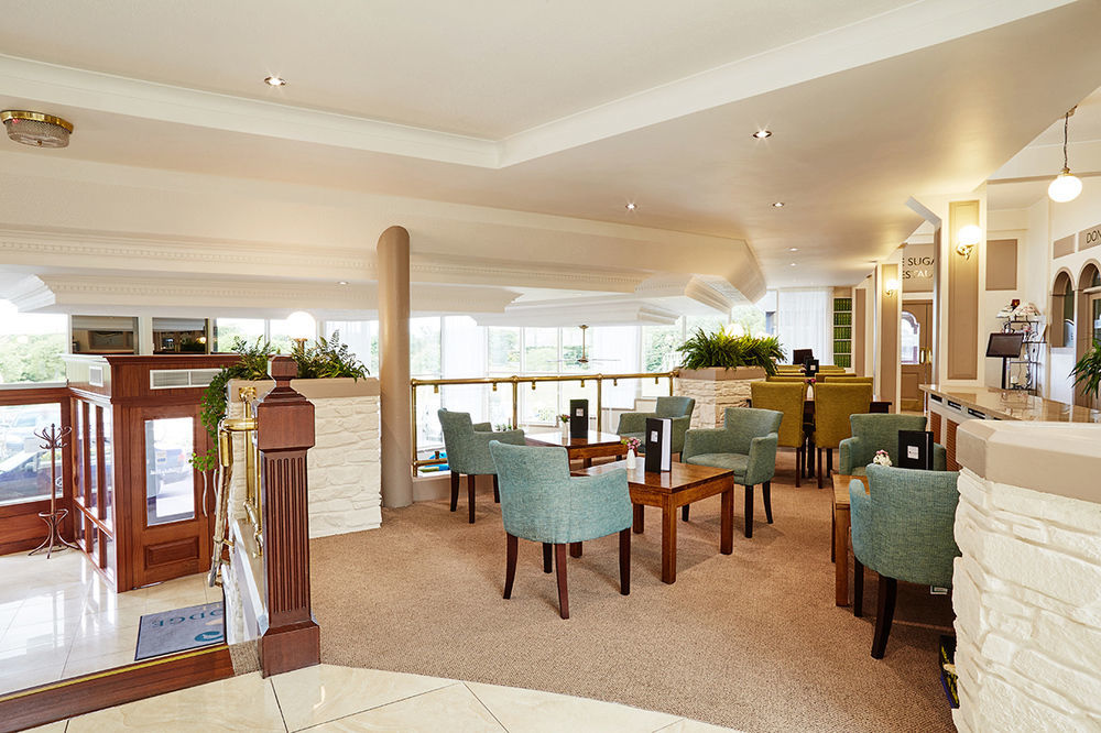 Westlodge Hotel&Leisure Centre Bantry Exterior foto
