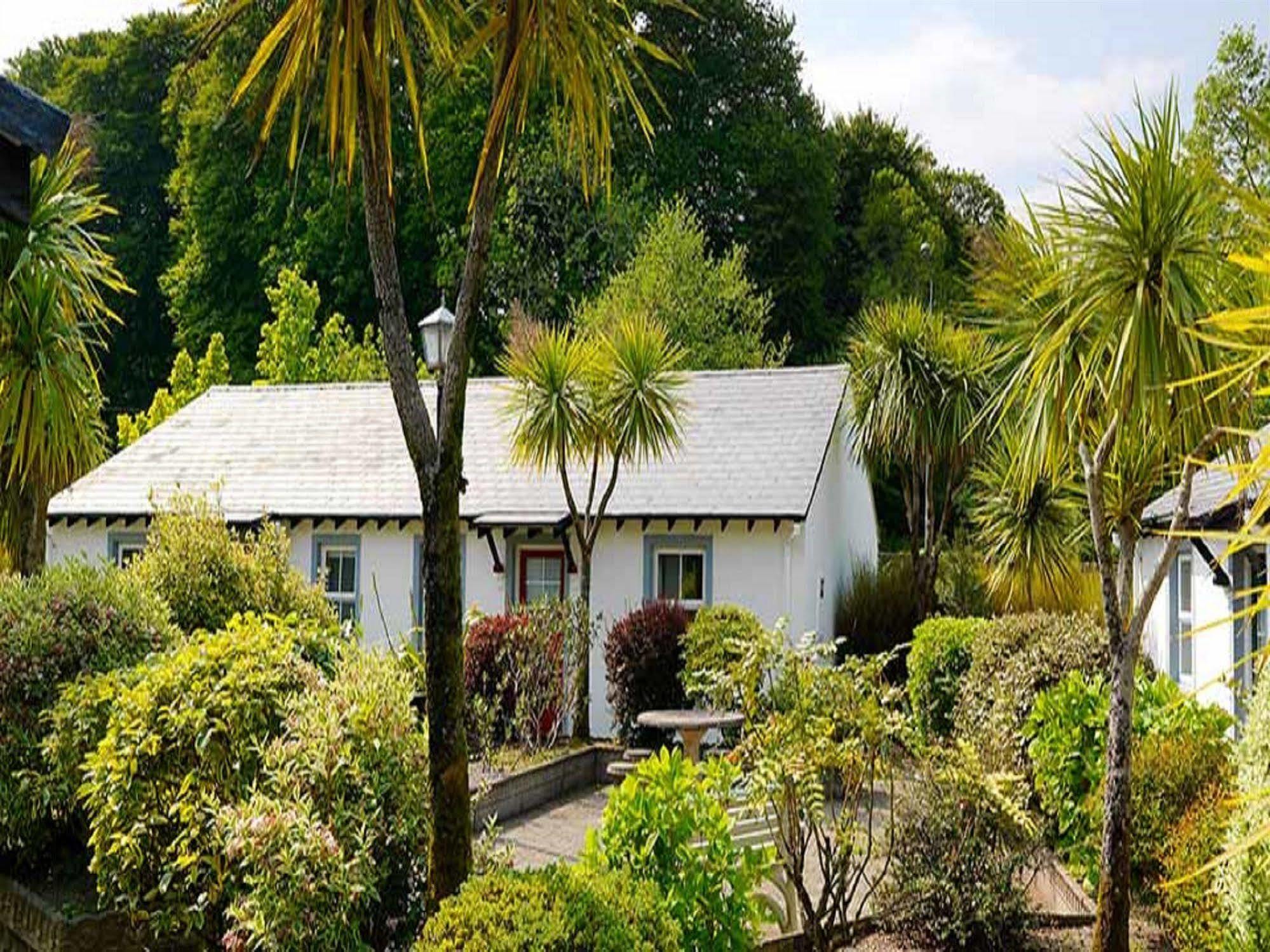 Westlodge Hotel&Leisure Centre Bantry Exterior foto
