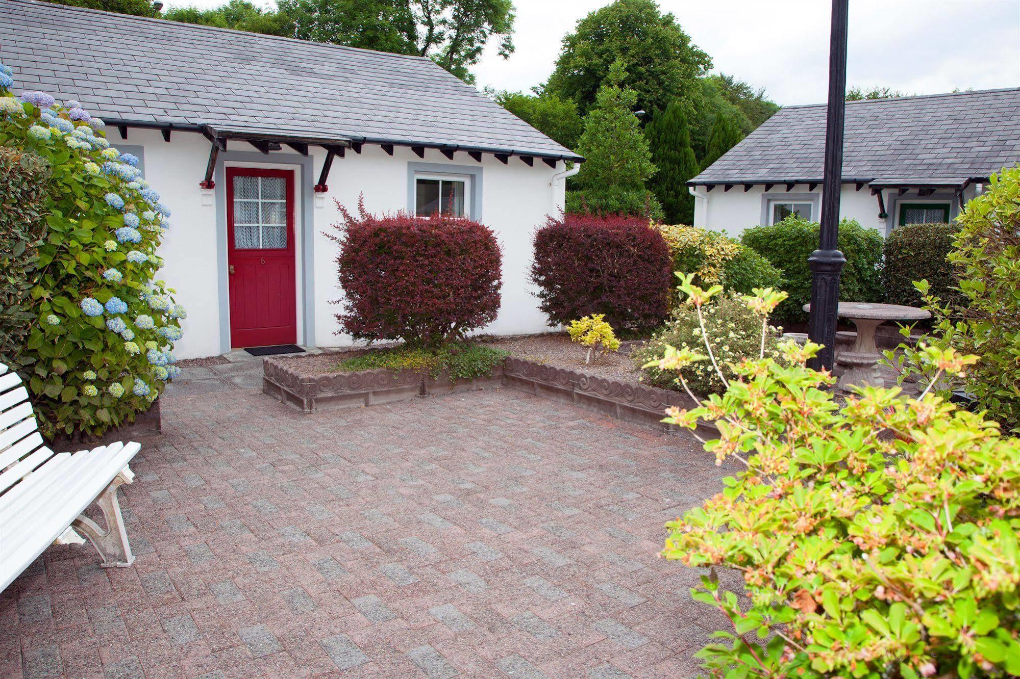 Westlodge Hotel&Leisure Centre Bantry Exterior foto